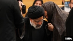 رئیسی بخشی از مخالفان حجاب اجباری را به اجرای «برنامه دشمن» متهم کرد