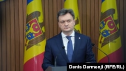 Remanierile anunțate de premierul Dorin Recean urmează a fi confirmate de președinta Maia Sandu la 19 noiembrie