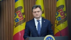 Premierul Recean, cheamă la calm cetățenii din Găgăuzia în debutul ședinței Guvernului