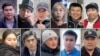 Current and former journalists of Temirov Live investigative group on trial in Kyrgyzstan