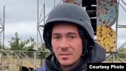 Мар'ян Кушнір