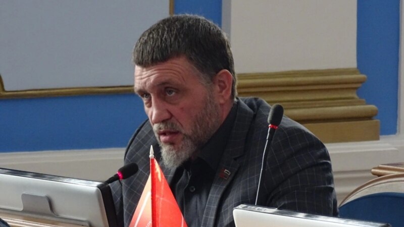 Суд в Перми вновь оштрафовал экс-депутата гордумы