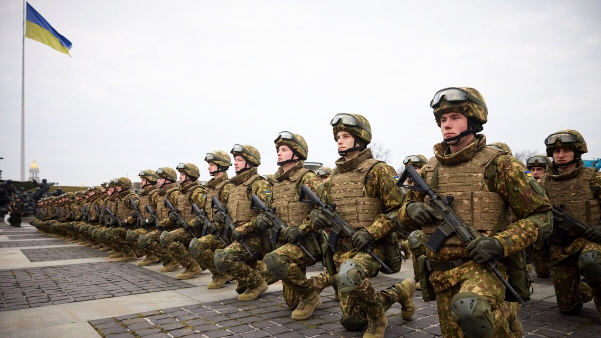 Київрада виділила ще майже 1,5 млрд грн на потреби військових – Кличко