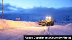 გუდაურის გზა