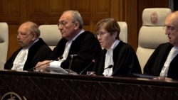What Now After ICJ Ruling On Israel-Gaza?