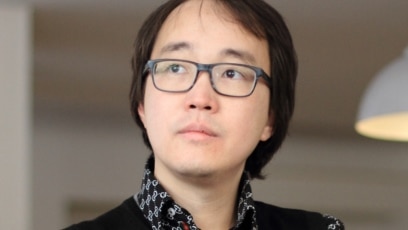 Ерлі-зайыптылар үштікке тырысады