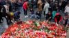 Стрілянина в Празі: поліція ідентифікувала загиблих, охорону громадських будівель посилили