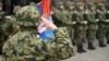  Ilustrativna fotografija, pripadnik Vojske Srbije, decembar 2019. 