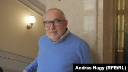 „A magyar kormány úgy csinál, mintha nem rabolták volna el a Dunát” – Nagy Boldizsár nemzetközi jogász Bős–Nagymarosról