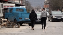 'Tuku nas i proteruju': RSE sa izbeglicama na srpsko-makedonskoj granici