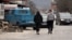 Serbia -- Refugees in the south of Serbia, Presevo, February 29, 2024