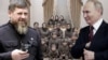 Иликтөө: Кадыровдун кандуу бийлиги жана жашыруун аялдары, балдары