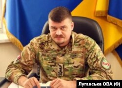 Голова Луганської ОВА теж наводить дані про вивезення українських дітей на «лікування» в Росію