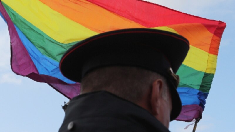 Владельца оренбургского ЛГБТ-клуба арестовали по делу об организации экстремистского сообщества