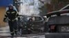 У Росії заявляють про 22 загиблих через обстріл Бєлгорода 