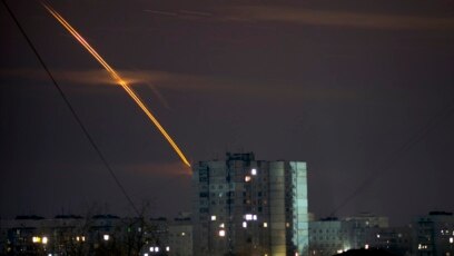Русия извърши атака с дронове срещу град Кривой Рог в