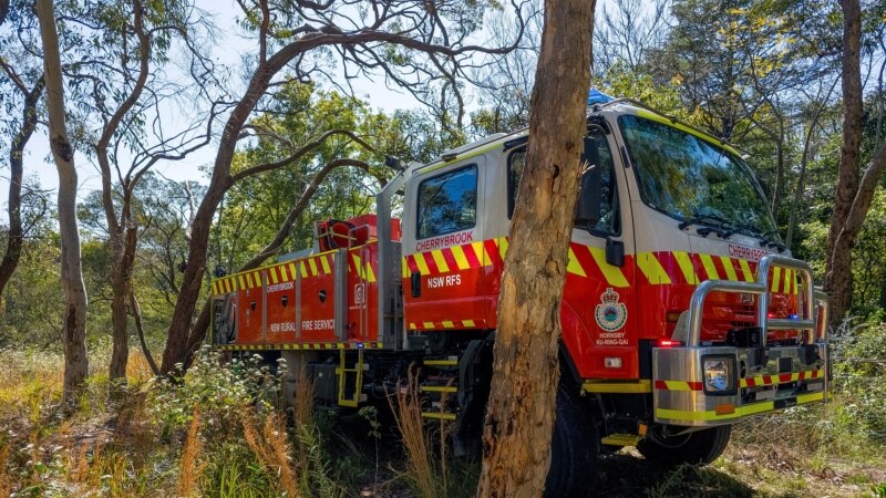 Toplotni val u Australiji, rizik od šumskih požara u porastu