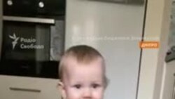 Останнє відео з Микиткою