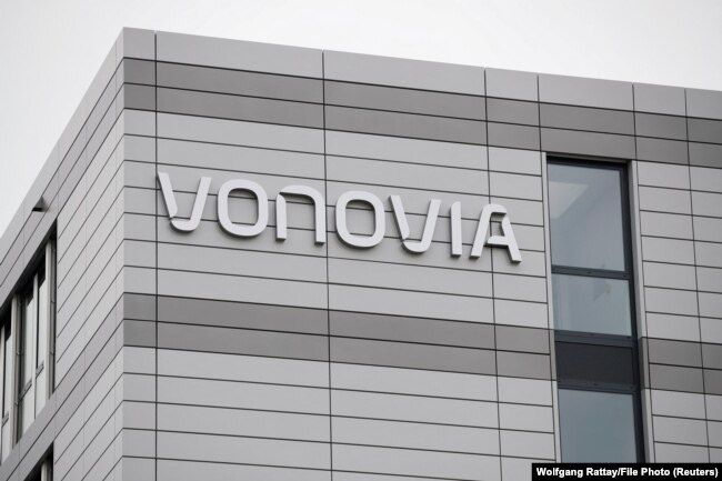 Najveća nemačka grupacija nekretnina Vonovia je u gubitku dve milijarde evra u drugom kvartalu godine