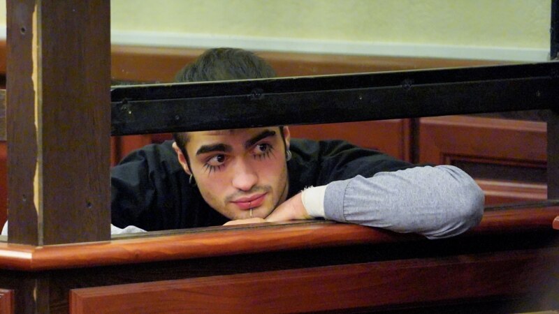 ლაზარე გრიგორიადისს სასამართლომ 9-წლიანი პატიმრობა მიუსაჯა