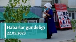 Habarlar gündeligi