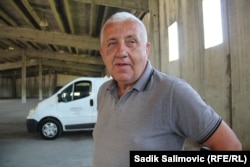 "Neki djelovi posmrtnih ostataka su pronađeni u pet masovnih grobnica", kaže Selimović iz Instituta za nestale osobe BiH