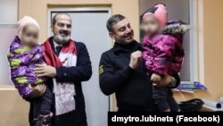 Ukrajinski zvaničnici procjenjuju da je oko 20.000 djece prisilno prebačeno u Rusiju od početka sveobuhvatne invazije 2022. godine.