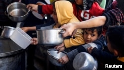 مردم در غزه بیشتر از پیش به کمک های بشری محتاج شده اند