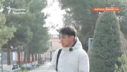 Брайль ёзувини энди ҳамма ўқий олади.
