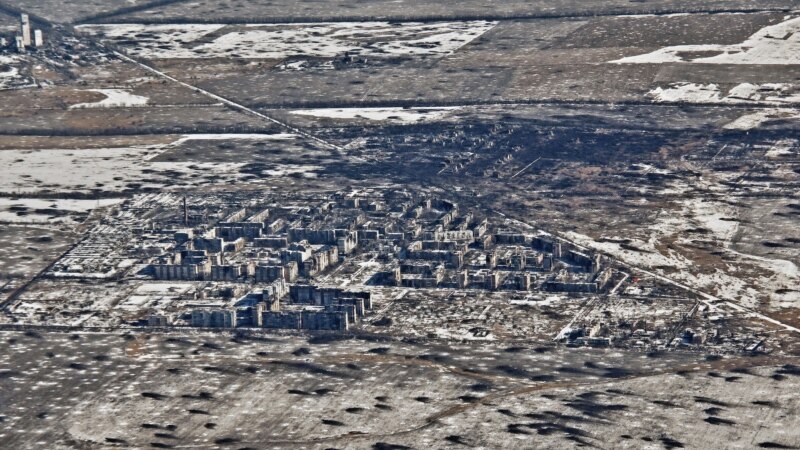კიევის ეკონომიკის სკოლის ანგარიში: უკრაინაში ომის შედეგად დანგრეულია სახლების მესამედი