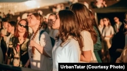 "УТ ФЕСТ" в Челнах, 2023 год 