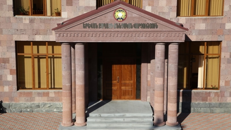 Սուրբ Աննա եկեղեցու միջադեպի գործով Միքայել Մինասյանն ազատ արձակվեց