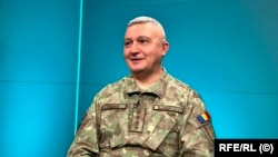 Șeful Statului Major al Apărării, Gheorghiță Vlad, spune că e nevoie de un serviciu militar voluntar pentru creșterea numărului de rezerviști.
