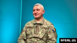 Generalul Gheorghiță Vlad a preluat conducerea Statului Major al Apărării pe 30 noiembrie 2023.