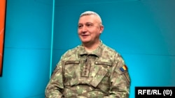 Șeful Statului Major al Apărării, generalul Gheorghiță Vlad, a fost, înainte de preluarea șefiei Armatei, locţiitor pentru operații și instrucție al şefului Statului Major al Apărării.