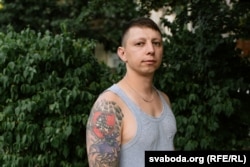 Глеб Сандрас