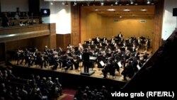 Beogradska filharmonija, 26. februar 2024.
