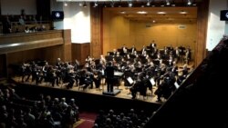 'Živimo za aplauz, ali ne od aplauza': Beogradski filharmoničari traže bolje uslove