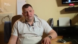 «В 2014-му на Донбасі рятували всіх»: лікар із Донецька про війну і професію (відео)