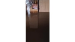 Наводнение в Орске