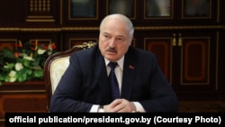 За словами Олександра Лукашенка, він зв’язувався із Пригожини під час спроби заколоту в червні