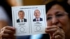 У Туреччині триває другий тур виборів президента