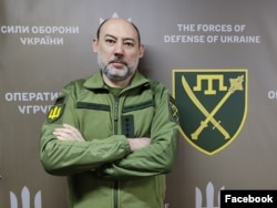 Дмитро Лиховій