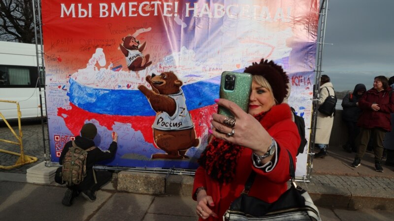 «Аннексия — слишком тяжелое слово». 10 лет аннексии Крыма в нарративах Казахстана