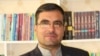 رسول پارسی، نویسنده و استاد پوهنتون از زندان آزاد شد