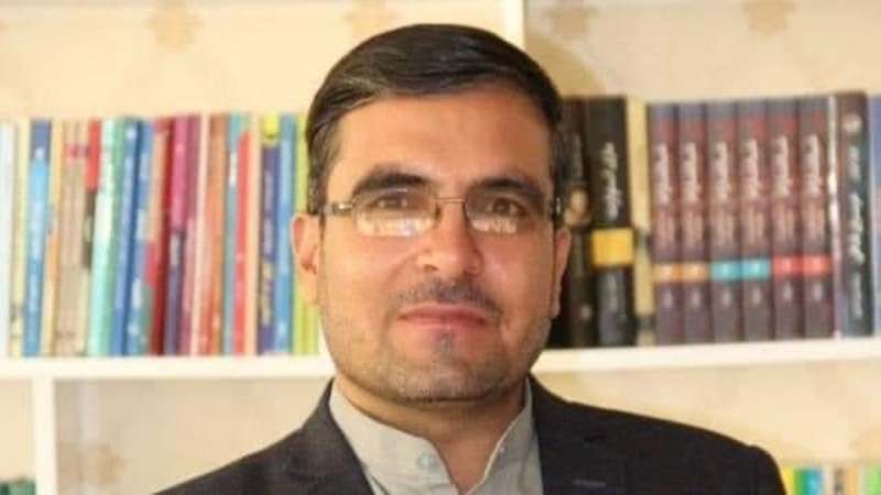 رسول پارسی، نویسنده و استاد پوهنتون از زندان آزاد شد