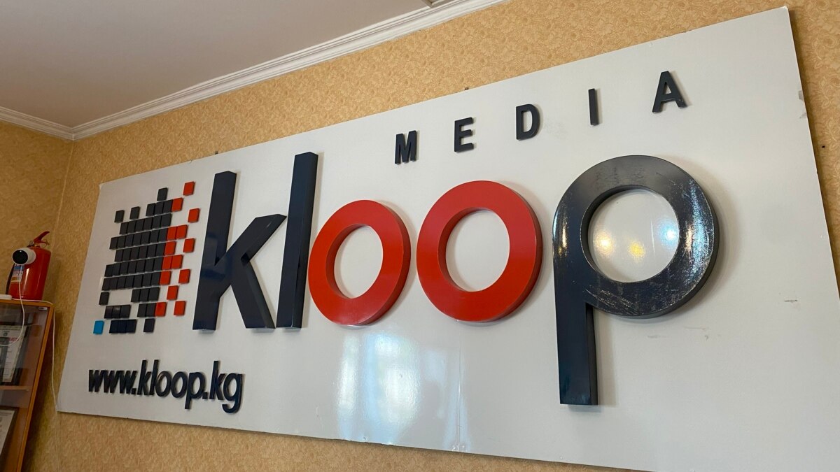 In Kyrgyzstan, the website of the independent publication Kloop was blocked