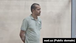 Абдуқодир Муъминов