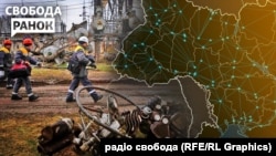 «Укренерго»: причина відключень збільшення дефіциту електроенергії внаслідок зростання споживання через похолодання на тлі наслідків російських обстрілів