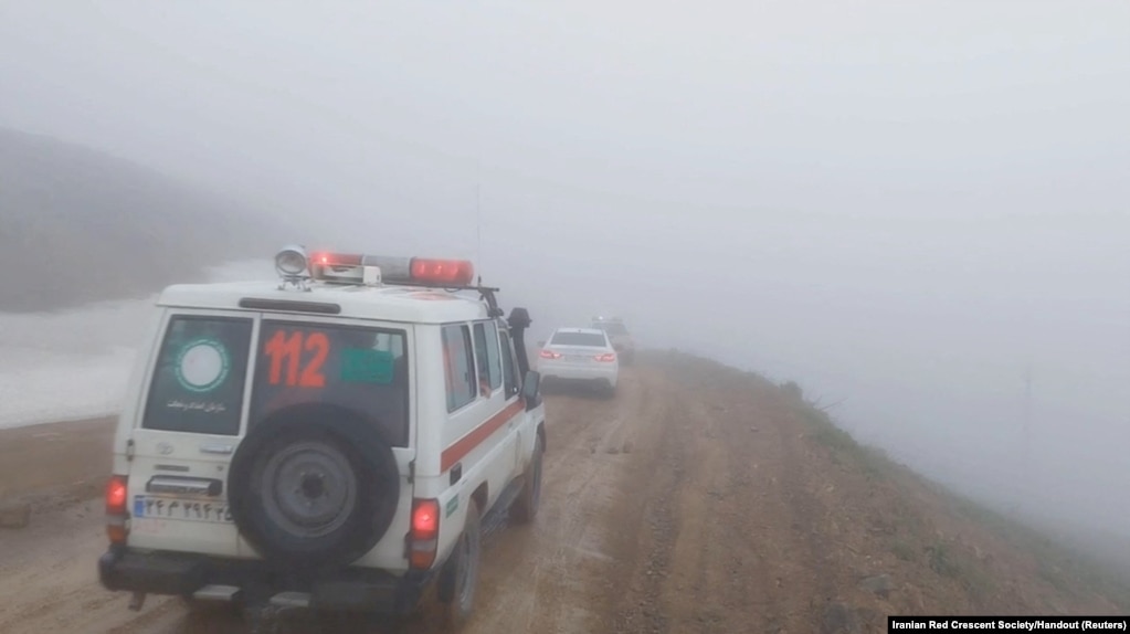 Operacionet e shpëtimit ishin penguar nga kushtet e vështira.